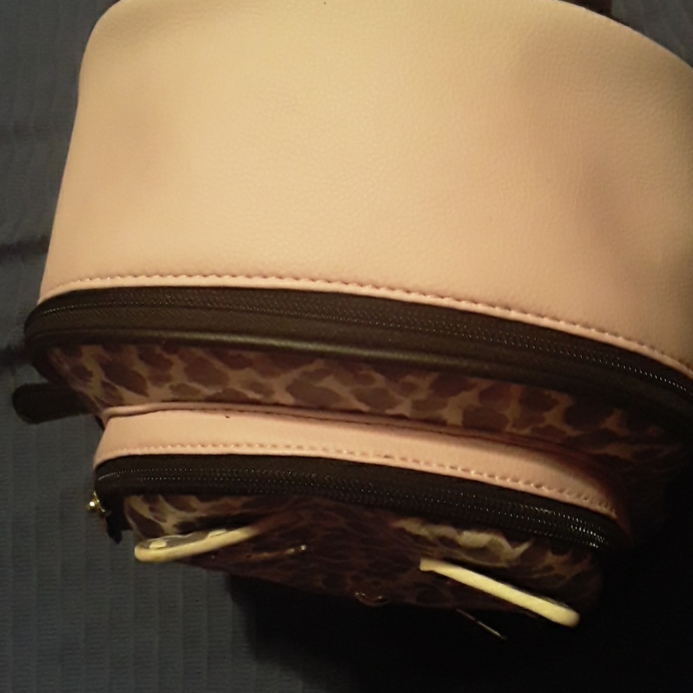 Backpage bag - Picture 3 of 4